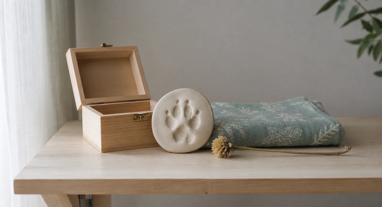 Exotic Pet memorial bond